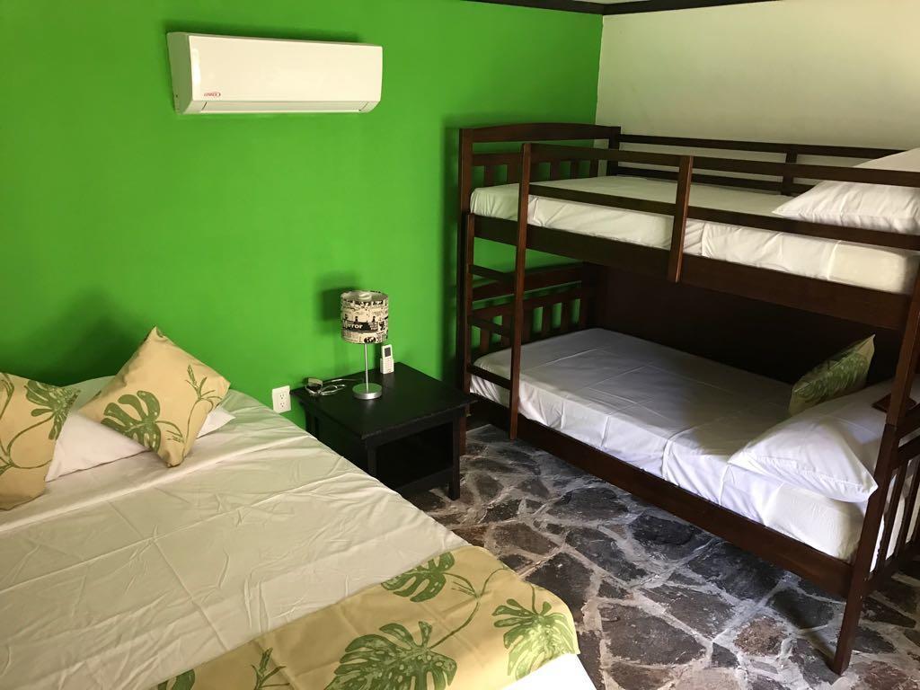 HOTEL PAPAYA LAS FLORES CONCHAGUITA 4* (El Salvador) - from US$ 85 | BOOKED